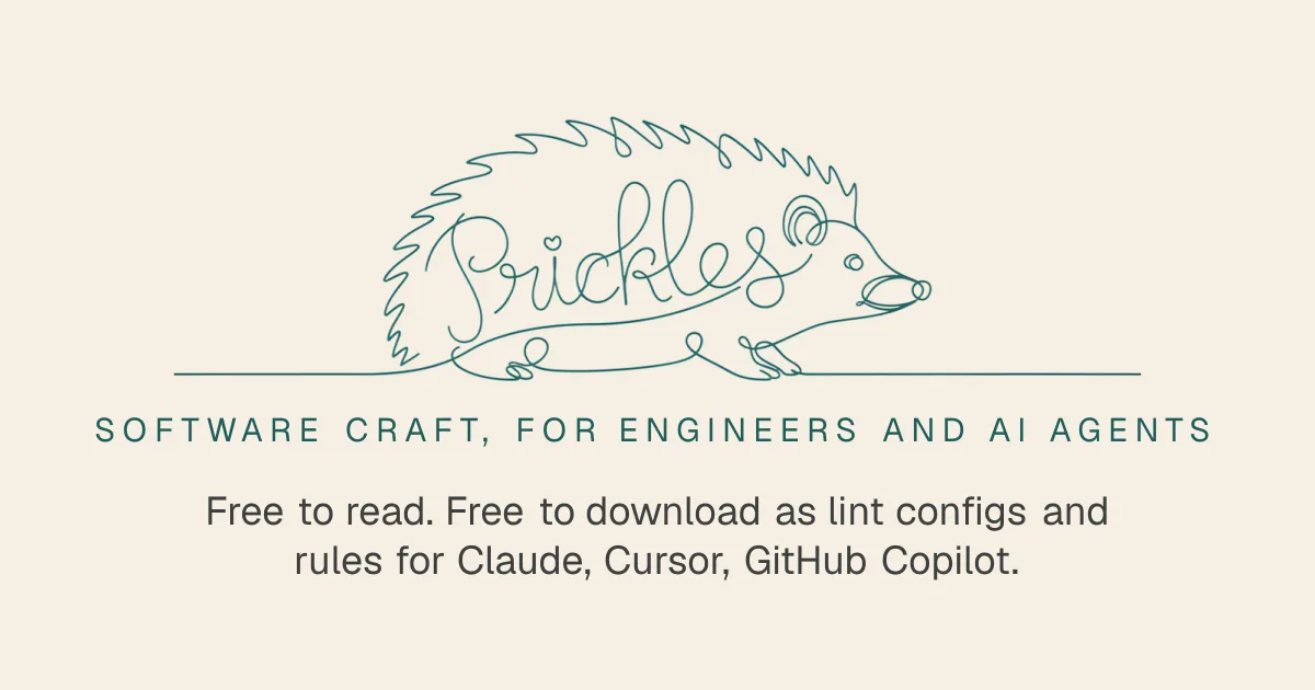 Prickles